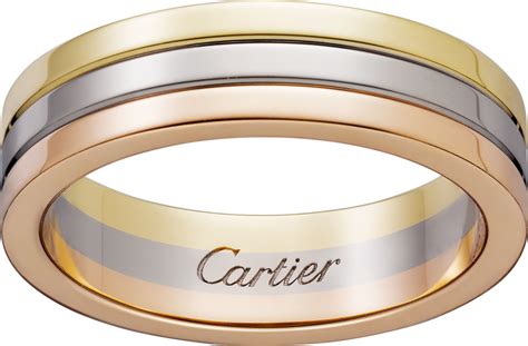 cartier marriage ring price